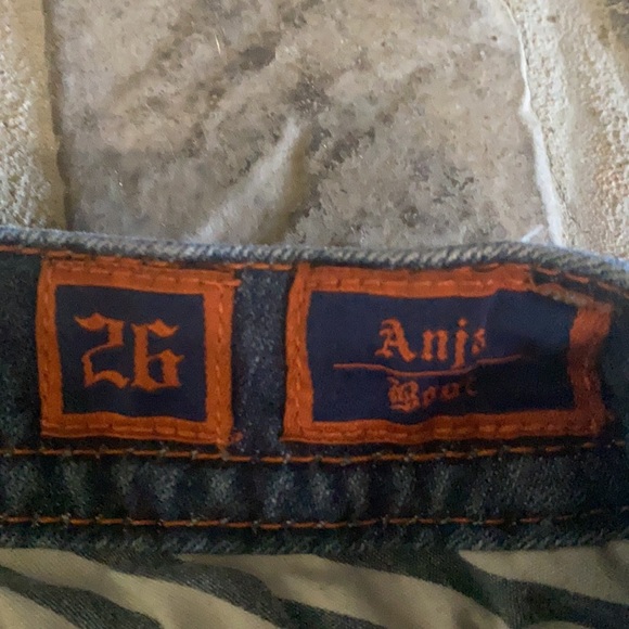 Rock Revival jeans-26 - Picture 3 of 5